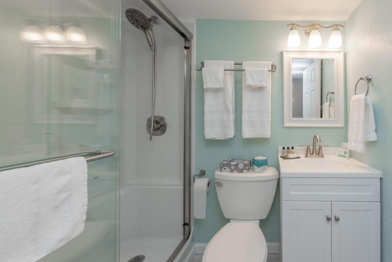 206A Efficiency One Bath Βίλα Ώκλαντ Εξωτερικό φωτογραφία